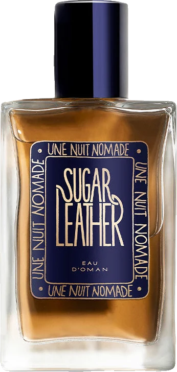 Une Nuit Nomade Sugar Leather