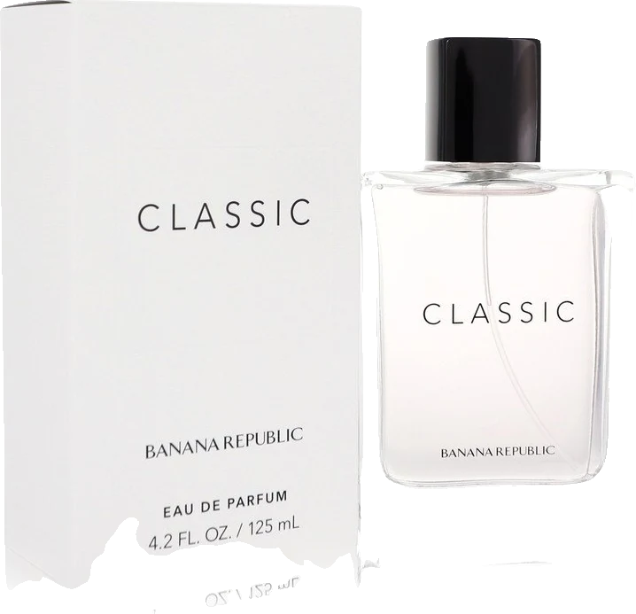 Banana Republic Classic Eau de Parfum