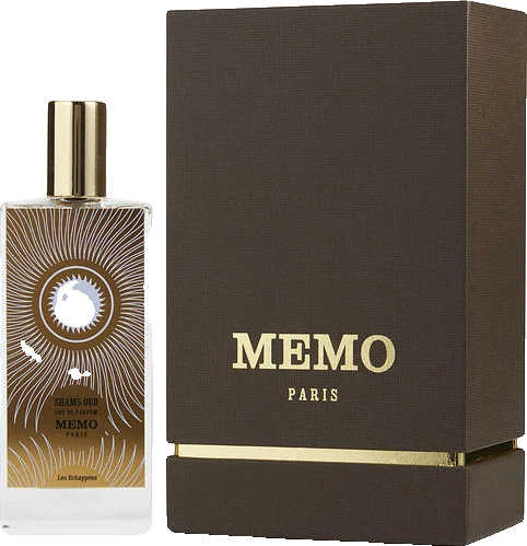 Memo Shams Oud