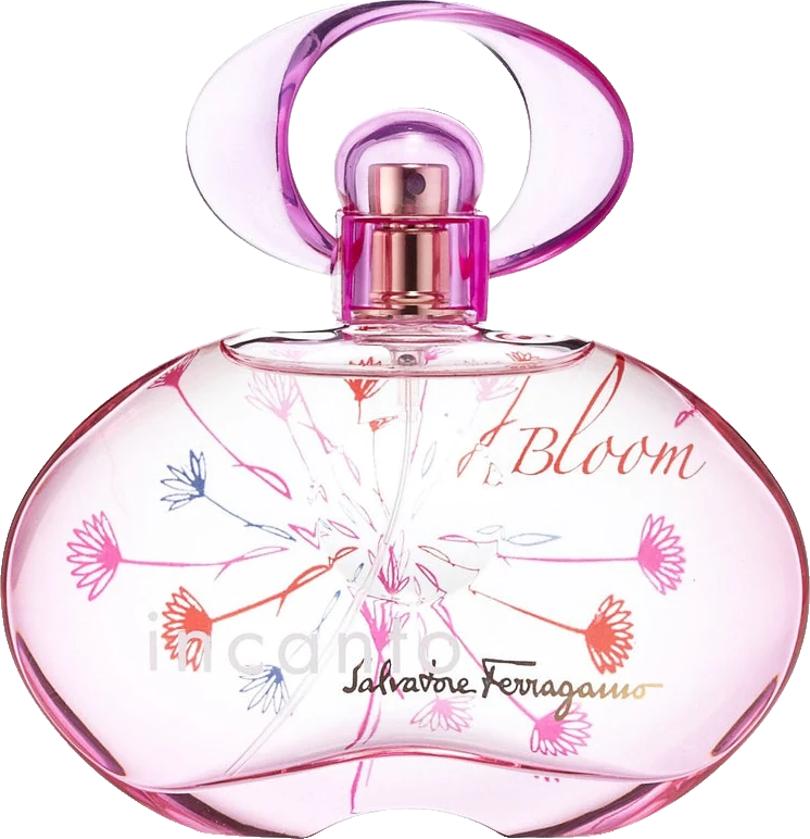 Salvatore Ferragamo Incanto Bloom