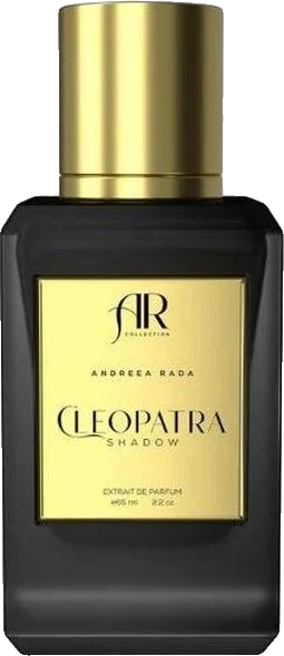 Andreea Rada Cleopatra Shadow