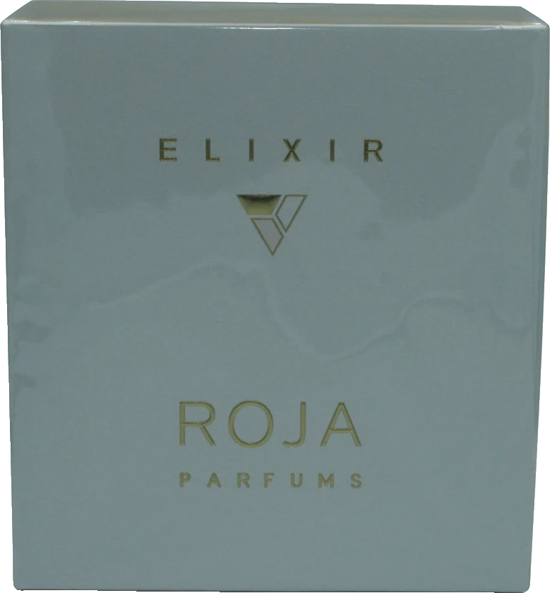 Roja Parfums Elixir Pour Femme Essence Parfum