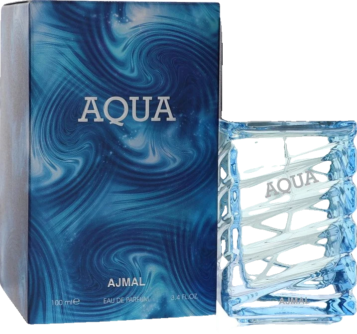 Ajmal Aqua