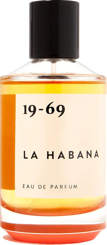 19-69 La Habana