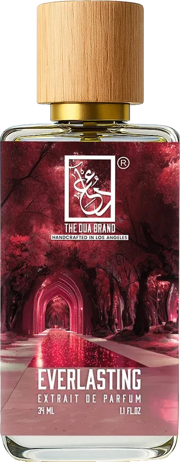 Dua Fragrances Everlasting