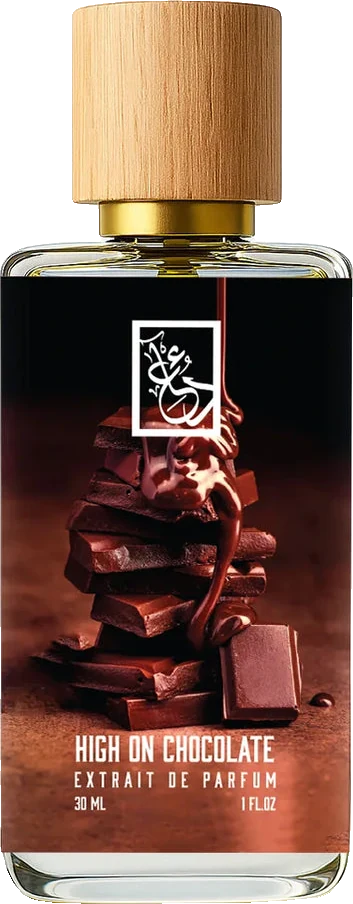 Dua Fragrances High On Chocolate