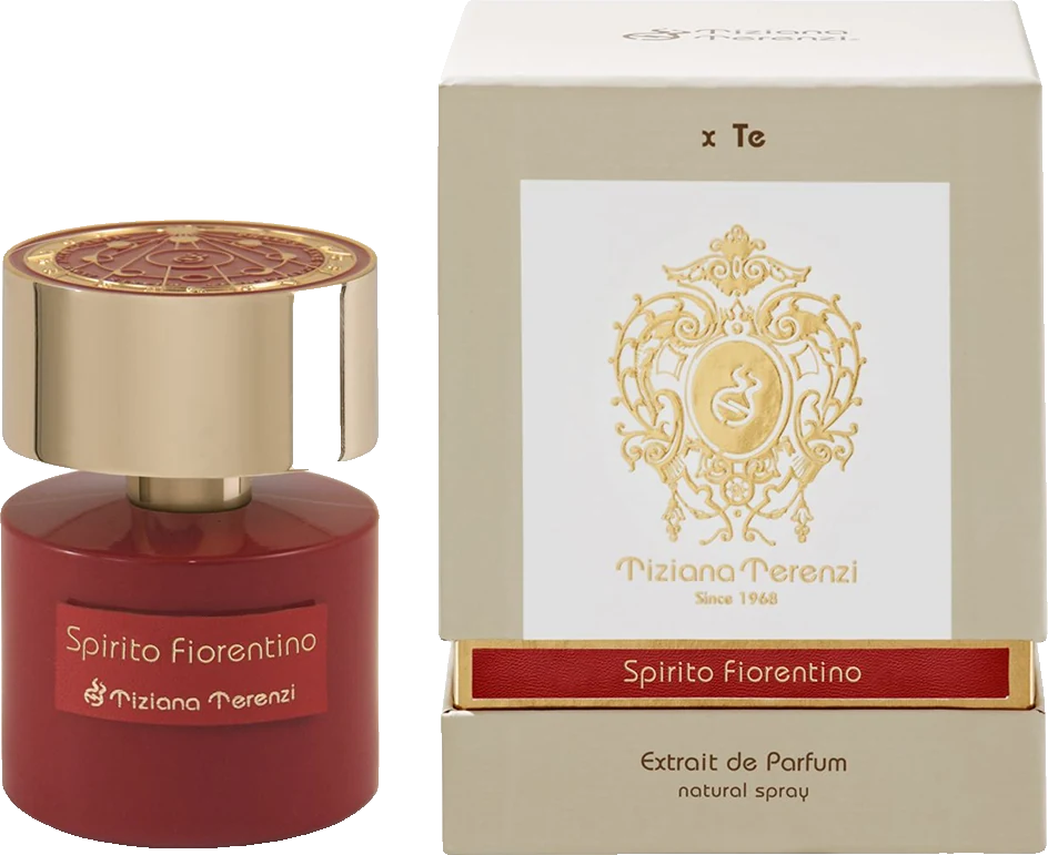 Tiziana Terenzi Spirito Fiorentino Eau de Parfum