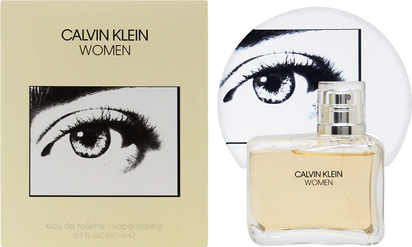 Calvin Klein Women Eau de Toilette