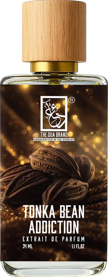 Dua Fragrances Tonka Bean Addiction