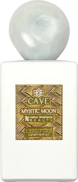 Cave Mystic Moon