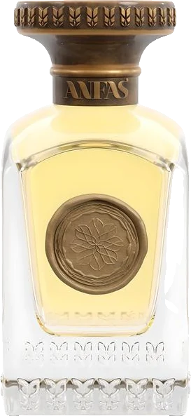 Anfas Gold Watan