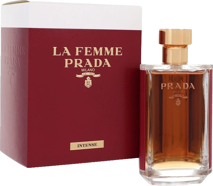 Prada La Femme Intense Eau de Pafum