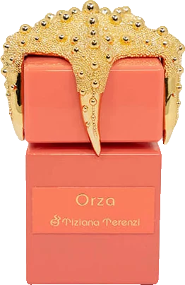 Tiziana Terenzi Orza Sea Stars Collection