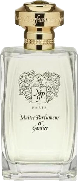 Maitre Parfumeur et Gantier Or des Indes