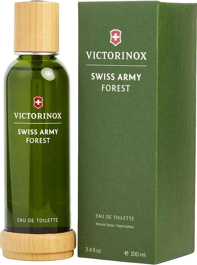 Victorinox Swiss Army Forest