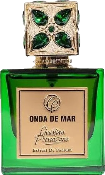 Christian Provenzano Parfums Onda de Mar