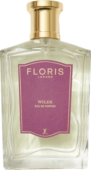 Floris Wilde