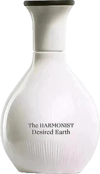 The Harmonist Desired Earth