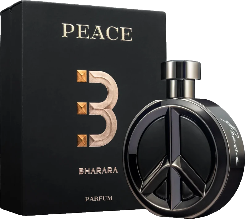 Bharara Peace