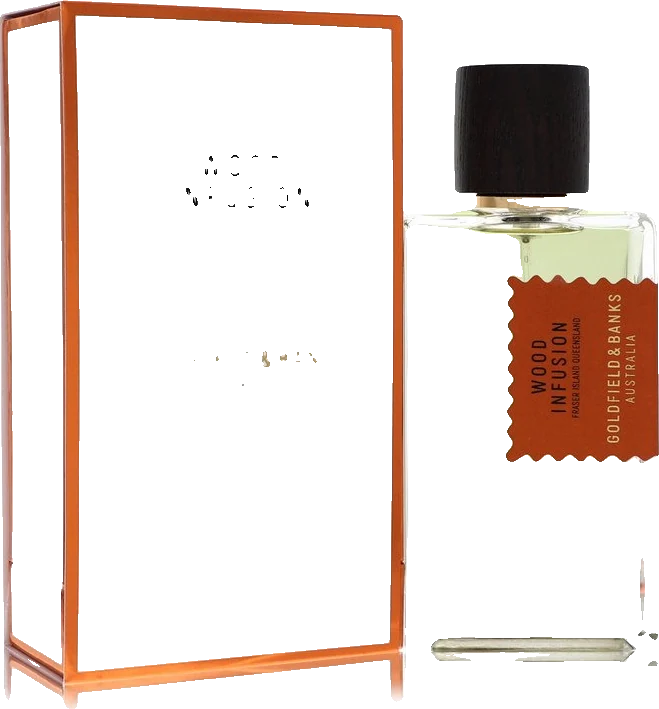 Goldfield & Banks Wood Infusion Perfume Concentrate