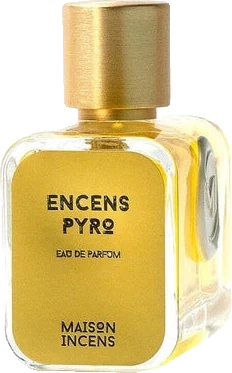 Maison Incens Encens Kapnos