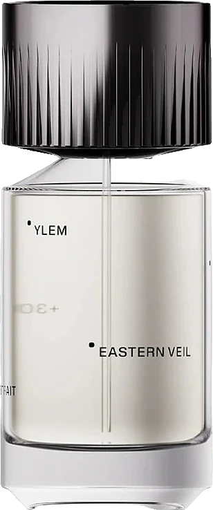 Marketing Ylem Parfums Eastern Veil