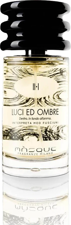 Masque Milano LUCI ED Ombre by Masque Milano at Indigo Perfumery