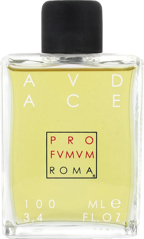 Profumum Roma Audace