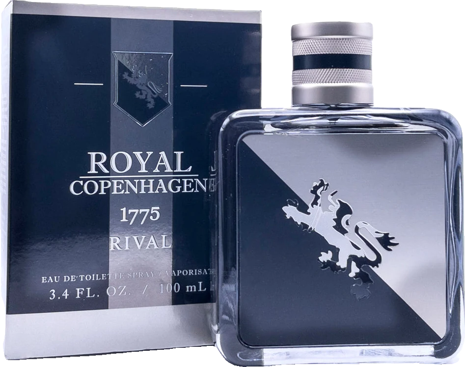 Royal Copenhagen 1775 Rival
