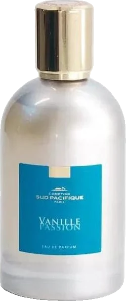 Comptoir Sud Pacifique Vanille Passion