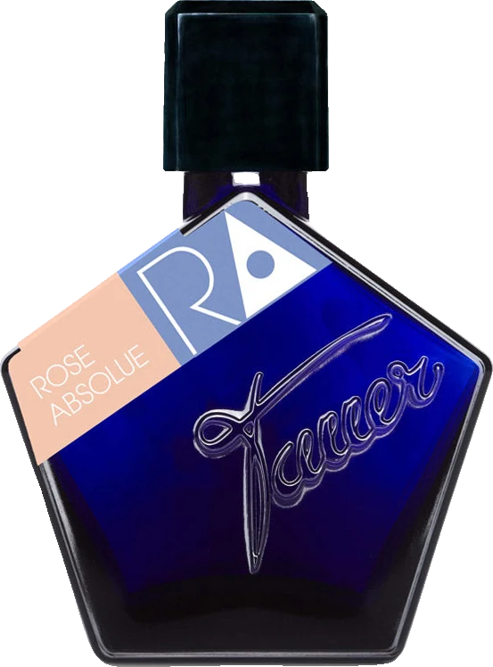 Tauer Perfumes Rose Absolue
