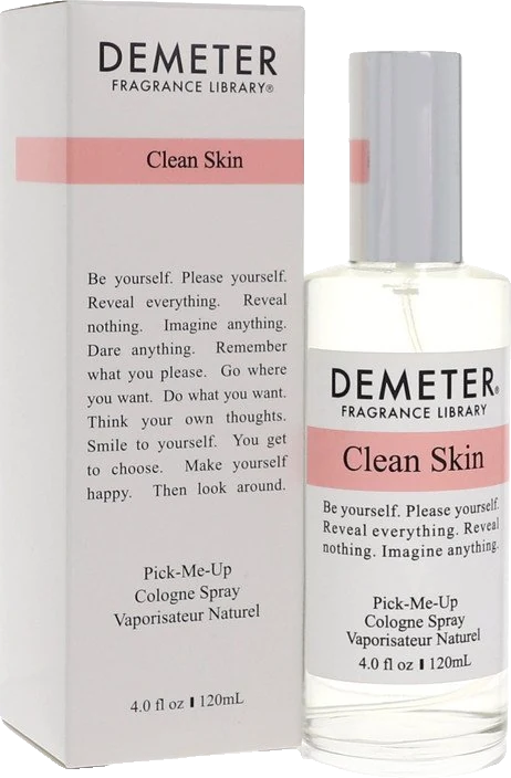 Demeter Clean Skin Cologne