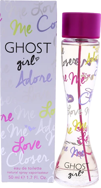 Ghost Girl