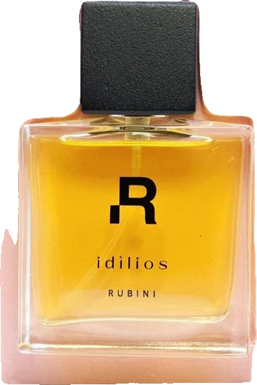 Rubini Idilios