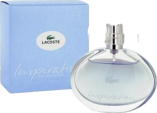 Lacoste Inspiration