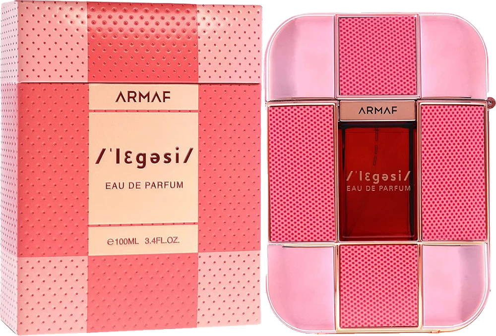 Armaf Legacy