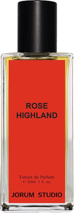 Jorum Studio Rose Highland