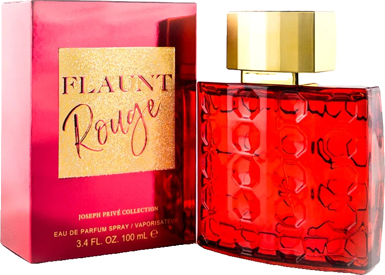 House Brand Flaunt Rouge
