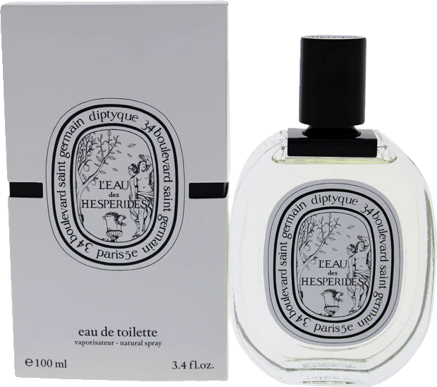 Diptyque L'Eau des Hesperides