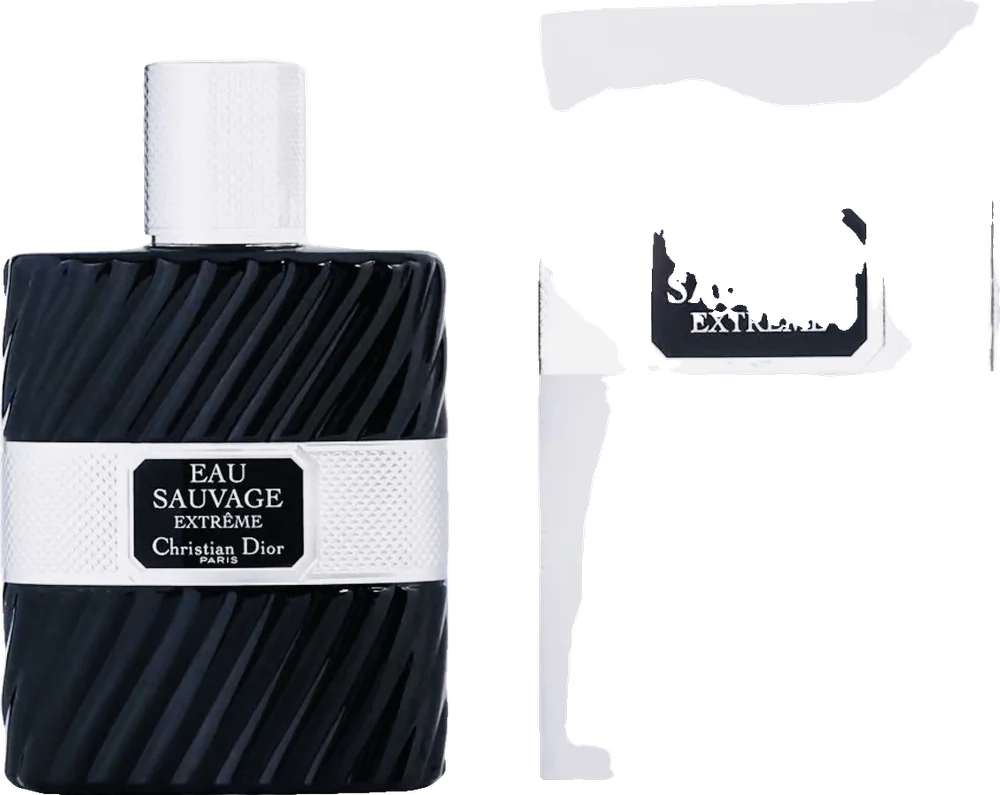 Christian Dior Eau Sauvage Extreme Intense