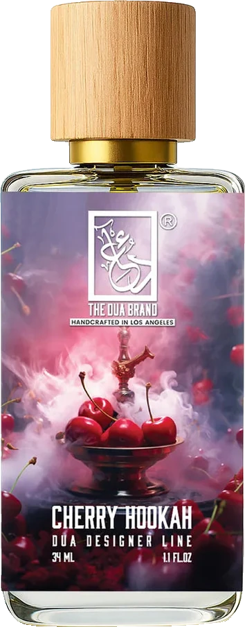 Dua Fragrances Cherry Hookah