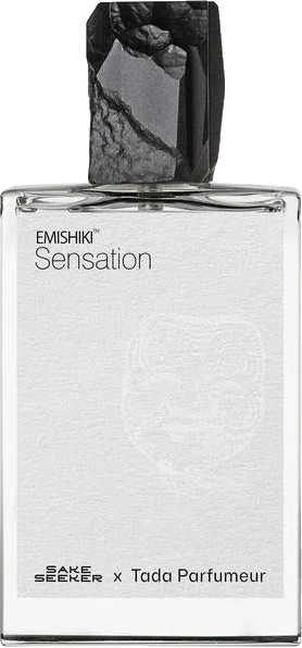 Tada Parfumeur Emishiki Sensation White