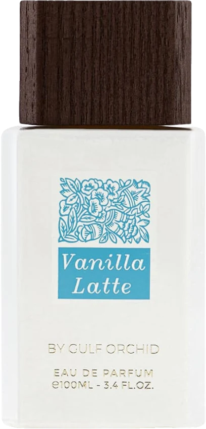 Gulf Orchid Vanilla Latte