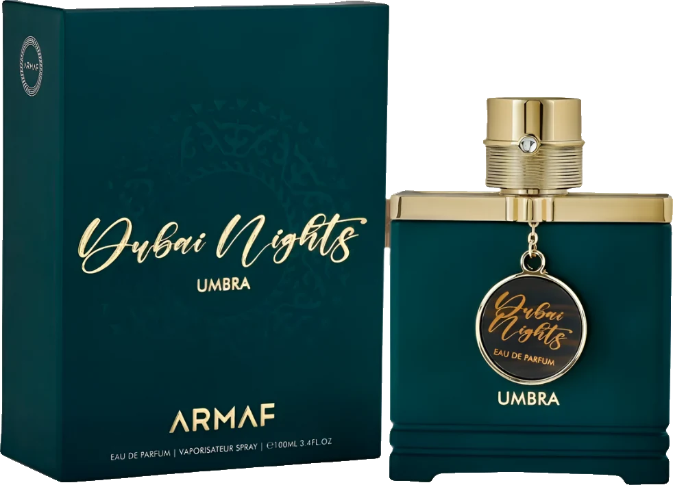 Armaf Dubai Nights Umbra