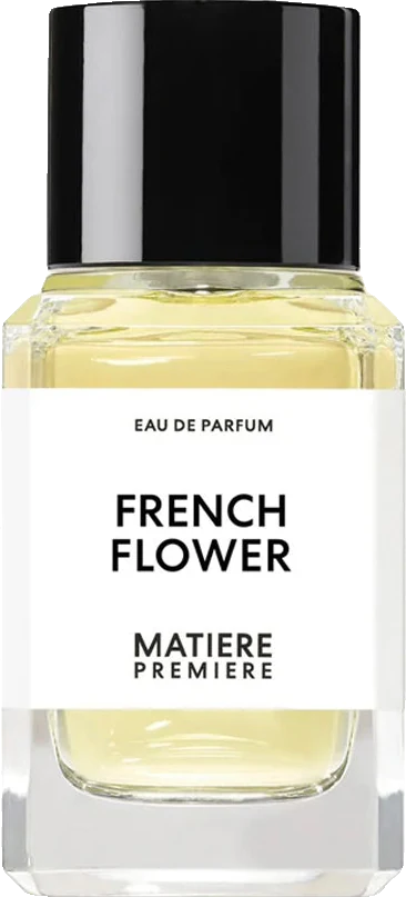 Matiere Premiere French Flower