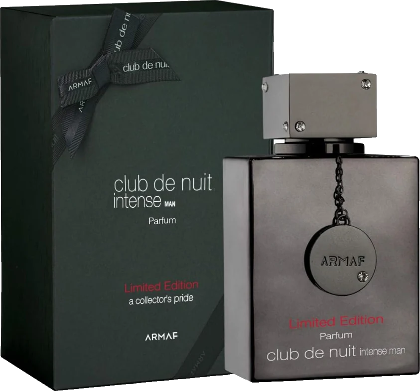 Armaf Intense Parfum Men
