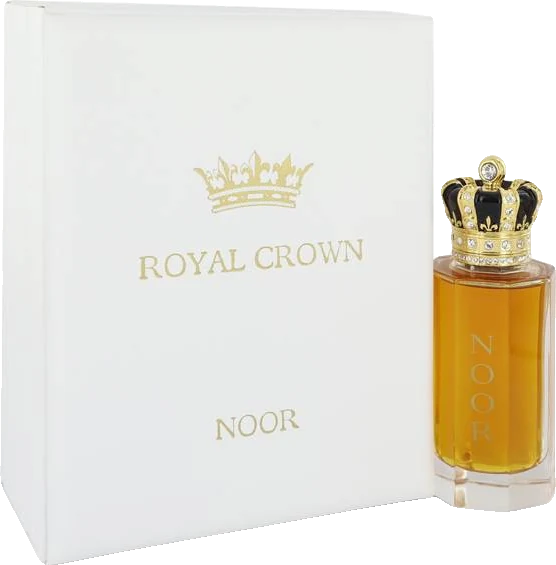 Royal Crown Noor