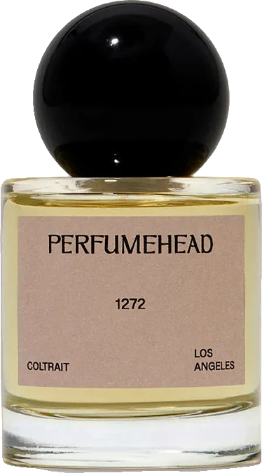 Perfumehead 1272