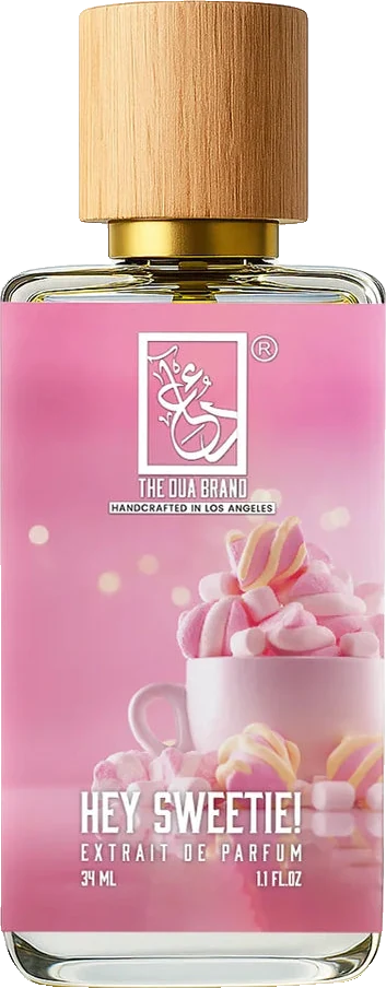 Dua Fragrances Hey Sweetie!