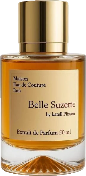 Maison Eau de Couture Belle Suzette
